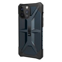 Load image into Gallery viewer, UAG Plasma Case iPhone 12 Pro Max 6.7 inch - Mallard Blue 3
