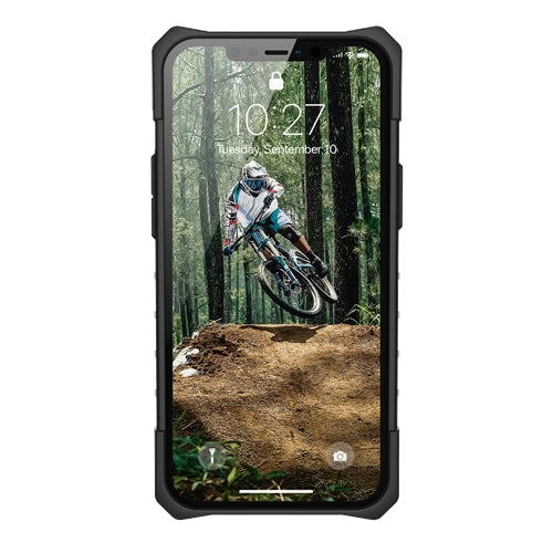 UAG Plasma Case iPhone 12 Pro Max 6.7 inch - Mallard Blue 5