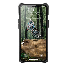 Load image into Gallery viewer, UAG Plasma Case iPhone 12 Pro Max 6.7 inch - Mallard Blue 5