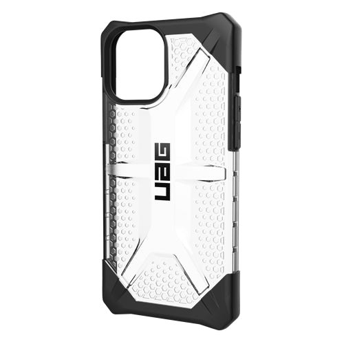 UAG Plasma Case iPhone 12 / 12 Pro Max 6.1 inch - Ice4