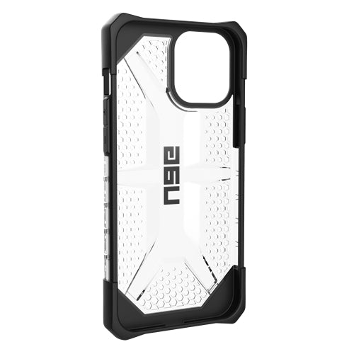 UAG Plasma Case iPhone 12 Pro Max 6.7 inch - Ice 6