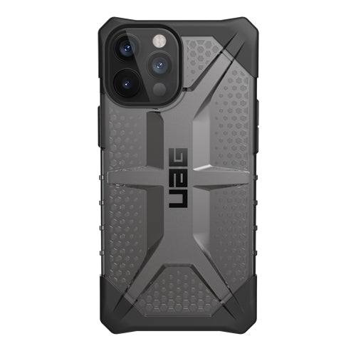 UAG Plasma Case iPhone 12 Pro Max 6.7 inch - Ice4