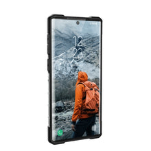 Load image into Gallery viewer, UAG Plasma Protective Case Galaxy Note 10 - Ice 2