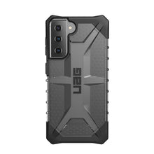 Load image into Gallery viewer, UAG Plasma Rugged Case Samsung S21 PLUS 5G 6.7 inch - Ash 5