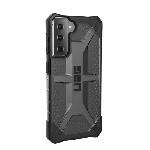 UAG Plasma Rugged Case Samsung S21 PLUS 5G 6.7 inch - Ash 7