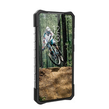 Load image into Gallery viewer, UAG Plasma Rugged Case Samsung S21 PLUS 5G 6.7 inch - Ash 8