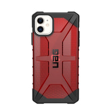 Load image into Gallery viewer, UAG Plasma Tough Case iPhone 11 - Magma 5