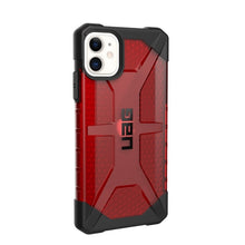 Load image into Gallery viewer, UAG Plasma Tough Case iPhone 11 - Magma 1