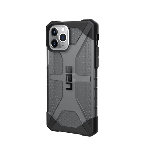 UAG Plasma Tough Case iPhone 11 Pro - Ash 5