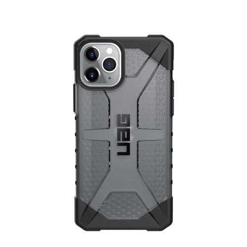 UAG Plasma Tough Case iPhone 11 Pro - Ash 1