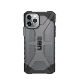 UAG Plasma Tough Case iPhone 11 Pro - Ash 1