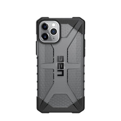 UAG Plasma Tough Case iPhone 11 Pro - Ash 1