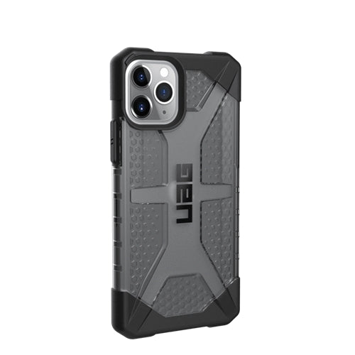 UAG Plasma Tough Case iPhone 11 Pro - Ash 3