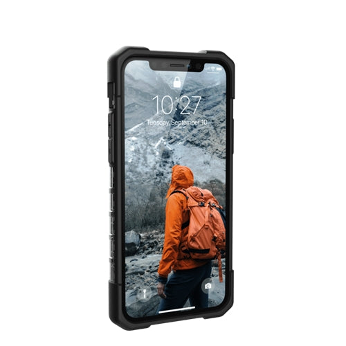 UAG Plasma Tough Case iPhone 11 Pro - Ash 2