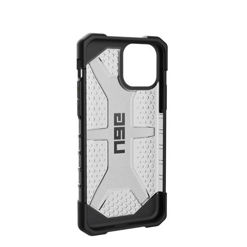 UAG Plasma Tough Case iPhone 11 Pro - Ash 4