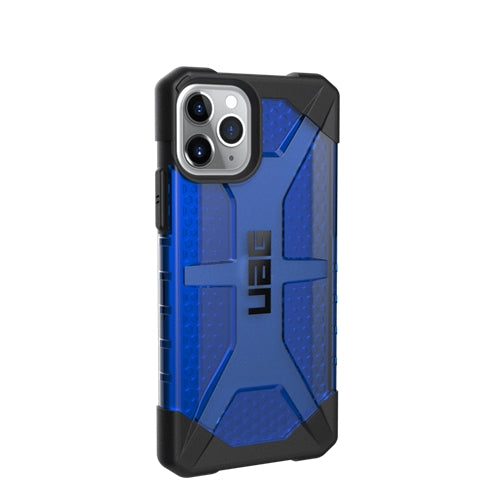 UAG Plasma Tough Case iPhone 11 Pro - Cobalt 5