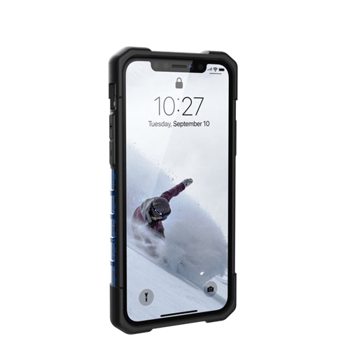 UAG Plasma Tough Case iPhone 11 Pro - Cobalt 4