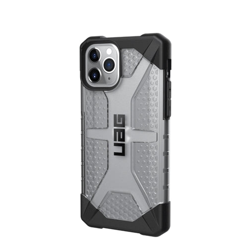 UAG Plasma Tough Case iPhone 11 Pro - Ice 4