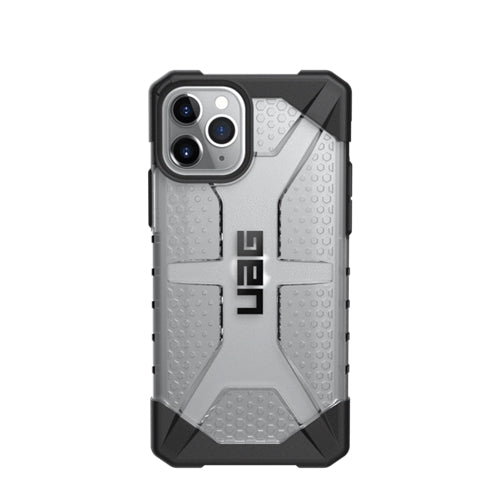 UAG Plasma Tough Case iPhone 11 Pro - Ice 1