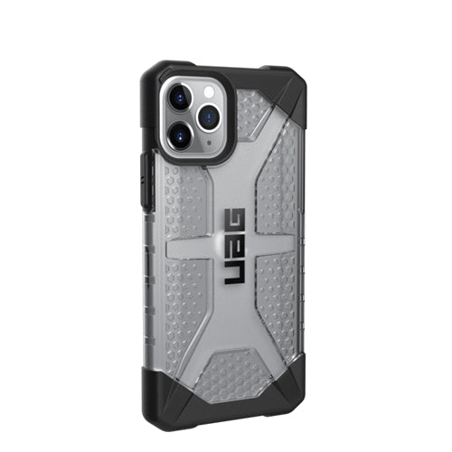 UAG Plasma Tough Case iPhone 11 Pro - Ice 5