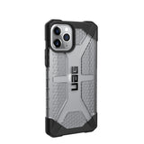 UAG Plasma Tough Case iPhone 11 Pro - Ice 5