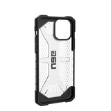 UAG Plasma Tough Case iPhone 11 Pro - Ice 2