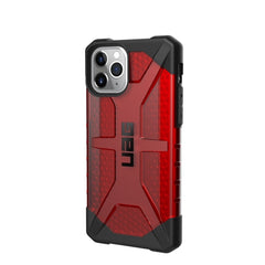 UAG Plasma Tough Case iPhone 11 Pro - Magma 4