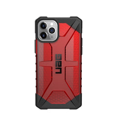 UAG Plasma Tough Case iPhone 11 Pro - Magma 1