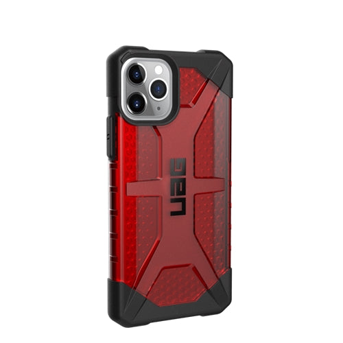 UAG Plasma Tough Case iPhone 11 Pro - Magma 3