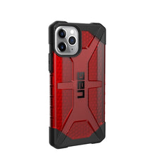 Load image into Gallery viewer, UAG Plasma Tough Case iPhone 11 Pro - Magma 3