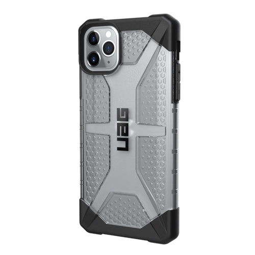 UAG Plasma Tough Case iPhone 11 Pro Max - Ice 3
