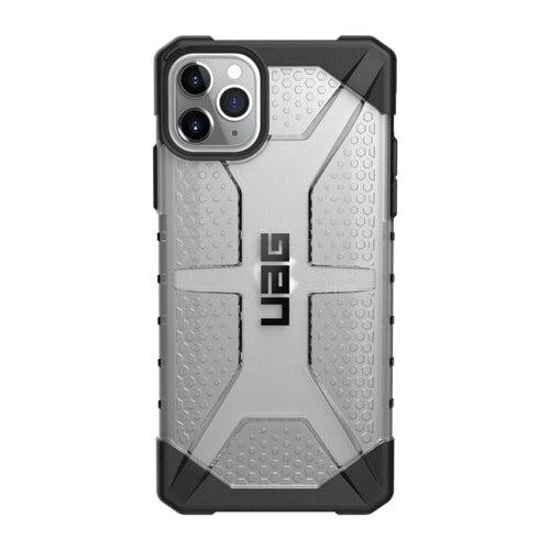 UAG Plasma Tough Case iPhone 11 Pro Max - Ice 5
