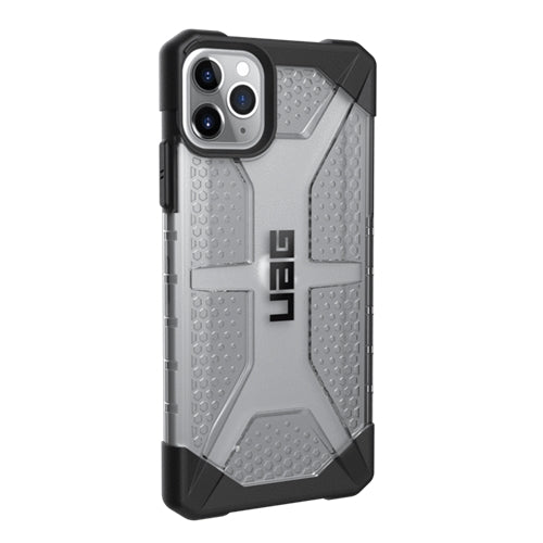 UAG Plasma Tough Case iPhone 11 Pro Max - Ice 1