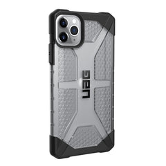 UAG Plasma Tough Case iPhone 11 Pro Max - Ice 1