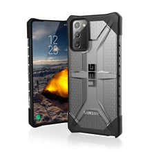 Load image into Gallery viewer, UAG Plasma Rugged &amp; Tough Case Note 20 6.7 - Ice4
