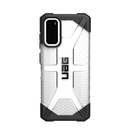 UAG Plasma Rugged & Tough Protective Case Samsung S20 6.2 inch Ice 6