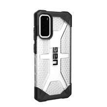 Load image into Gallery viewer, UAG Plasma Rugged &amp; Tough Protective Case Samsung S20 6.2 inch Ice 4