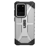 UAG Plasma Rugged & Tough Protective Case Samsung S20 Ultra 6.9 inch Ice