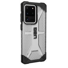 Load image into Gallery viewer, UAG Plasma Rugged &amp; Tough Protective Case Samsung S20 Ultra 6.9 inch Ice 10