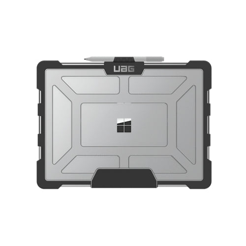 UAG Plasma Case for Surface Laptop - Ice 7