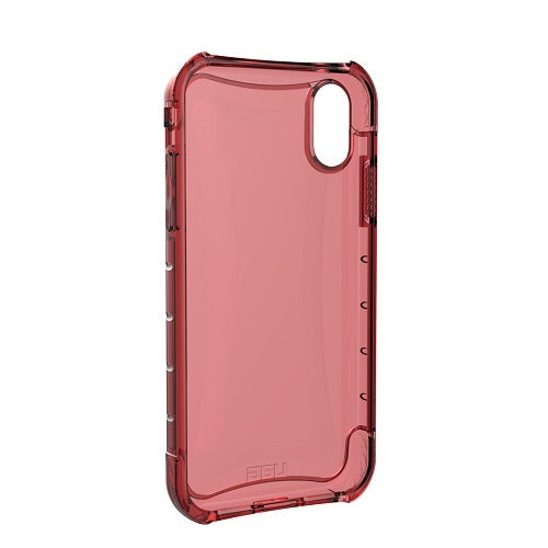 UAG Plyo Case for Apple iPhone XR - Crimson 3