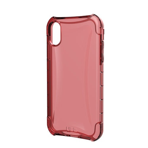 UAG Plyo Case for Apple iPhone XR - Crimson 6