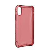 UAG Plyo Case for Apple iPhone XR - Crimson 5