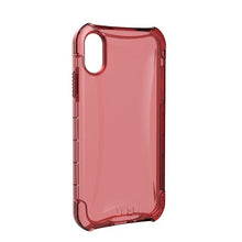 Load image into Gallery viewer, UAG Plyo Case for Apple iPhone XR - Crimson 5