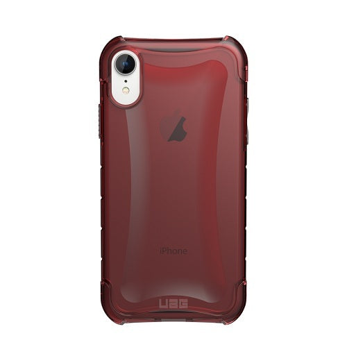 UAG Plyo Case for Apple iPhone XR - Crimson 1