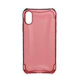 UAG Plyo Case for Apple iPhone XR - Crimson 4