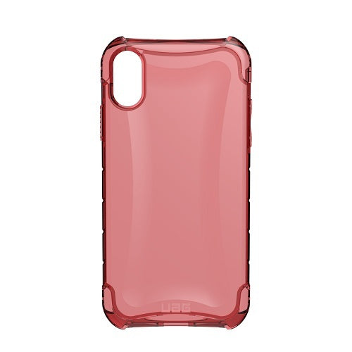 UAG Plyo Case for Apple iPhone XR - Crimson 4