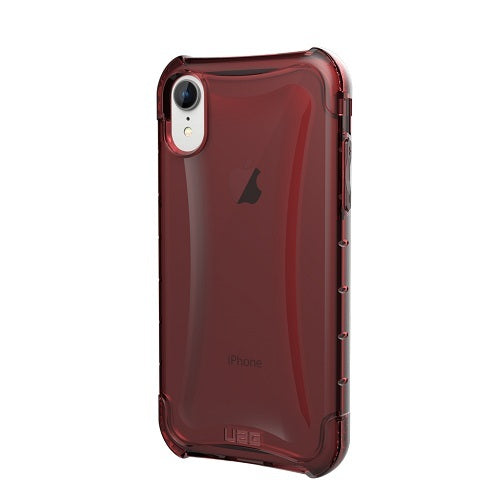 UAG Plyo Case for Apple iPhone XR - Crimson 2