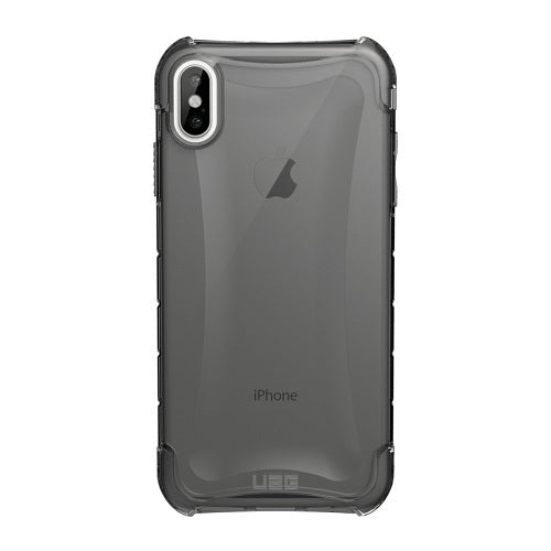 UAG Plyo Case for Apple iPhone XS MAX - Ash 1