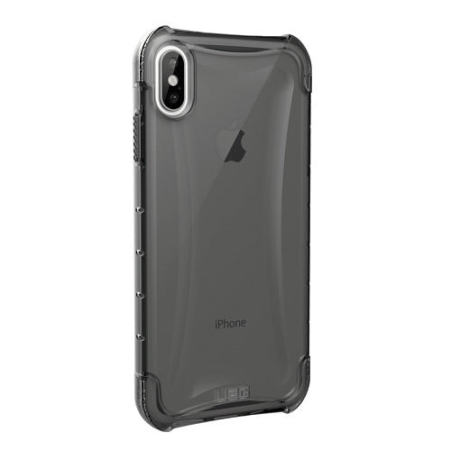 UAG Plyo Case for Apple iPhone XS MAX - Ash 2